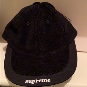Supreme hat